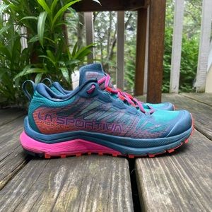 La Sportiva Jackal 2 trail running sneaker